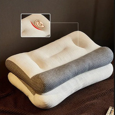 TechConfort™ - Almohada Nasa Para Noches Perfectas ✨[PAGA 1 Y LLEVA 4 SOLO HOY]